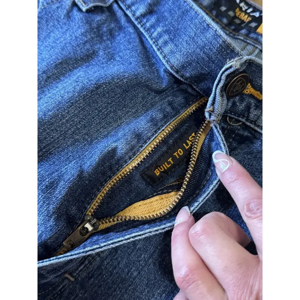 Ariat these pants